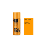 CosmosLac Ral 1028 Spray Paint Melon Yellow
