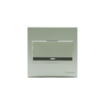 Panasonic16A 1G 1W Switch –  Refina | Premium Electrical Switch For Reliable Performance  Webp515117Mw