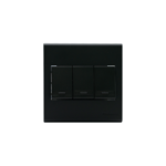 Panasonic16A 3G 1W Switch Refina Black Webp535317Ebk