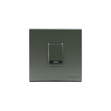 Panasonic20A Dp Switch With Neon –  Refina | High-Performance Electrical Switch Webp5414600Mh