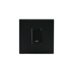 Panasonic20A Dp Switch With Neon Refina Black Webp5414600Eb