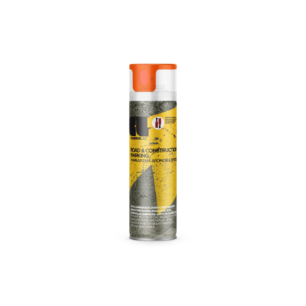 CosmosLac Marking Fluor Orange N591 Spray Paint