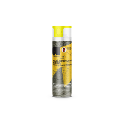 CosmosLac Marking Fluor Yellow N594 Spray Paint