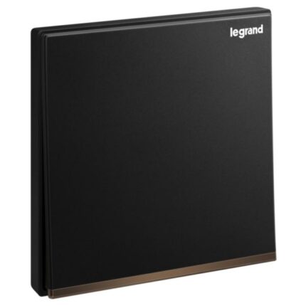 Galion - 2 gangs British Standard switched single pole socket outlet - 13A  -