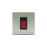 Panasonic45A Dp Switch With Neon 3X3 –  Refina