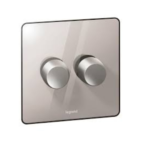 Legrand Surface mounting socket P17 - IP44 - 380/415 V~ - 32 A - 3P+E