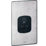 Legrand Synergy Sleek - shaver socket -