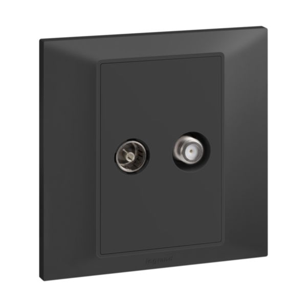 a6-9de0-552880a4b061.jpg Legrand Belanko S - female TV Satellite socket - - Image 1