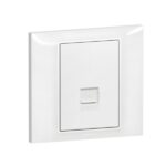 Legrand Belanko S - telephone socket - British telecom master -
