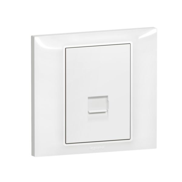 a8-90eb-223913bc5ef1.jpg Legrand Belanko S - telephone socket - British telecom master - - Image 1