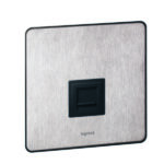 Legrand Synergy Sleek - Telephone socket British telecom Secondary - - Image 2