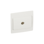 Legrand Mallia Female Terminal Tv Socket