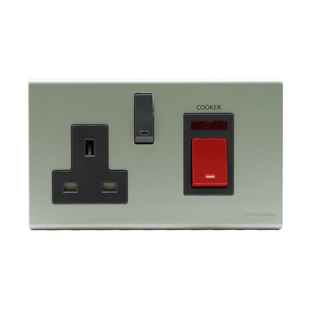 cooker-control-unit-45a-switch-13a-skt-refina-metallic-white-web111169mw-panasonic282c8d351f5342f93be41cd98eece3473b17c0c9.png PanasonicCooker Control Unit 45A Switch+13A Skt Refina Metallic White Web111169Mw - Image 1