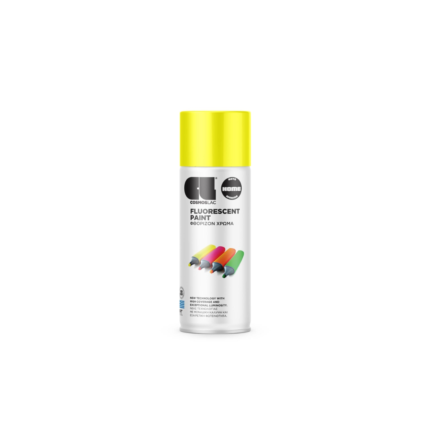 CosmosLac Fluor. Yellow N494 Spray Paint