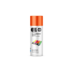 CosmosLac Fluor Orange N491 Spray Paint