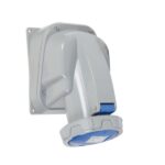 Legrand Surface mounting socket P17 Pro - IP 66/67 - 380/415 V~ - 125 A - 3P+N+E - Image 2