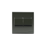 Panasonic 16A 3G 2W Switch REFINA Black WEBP535327EBK – Stylish & Durable Multi-Gang Electrical Switch WEBP535327EBK