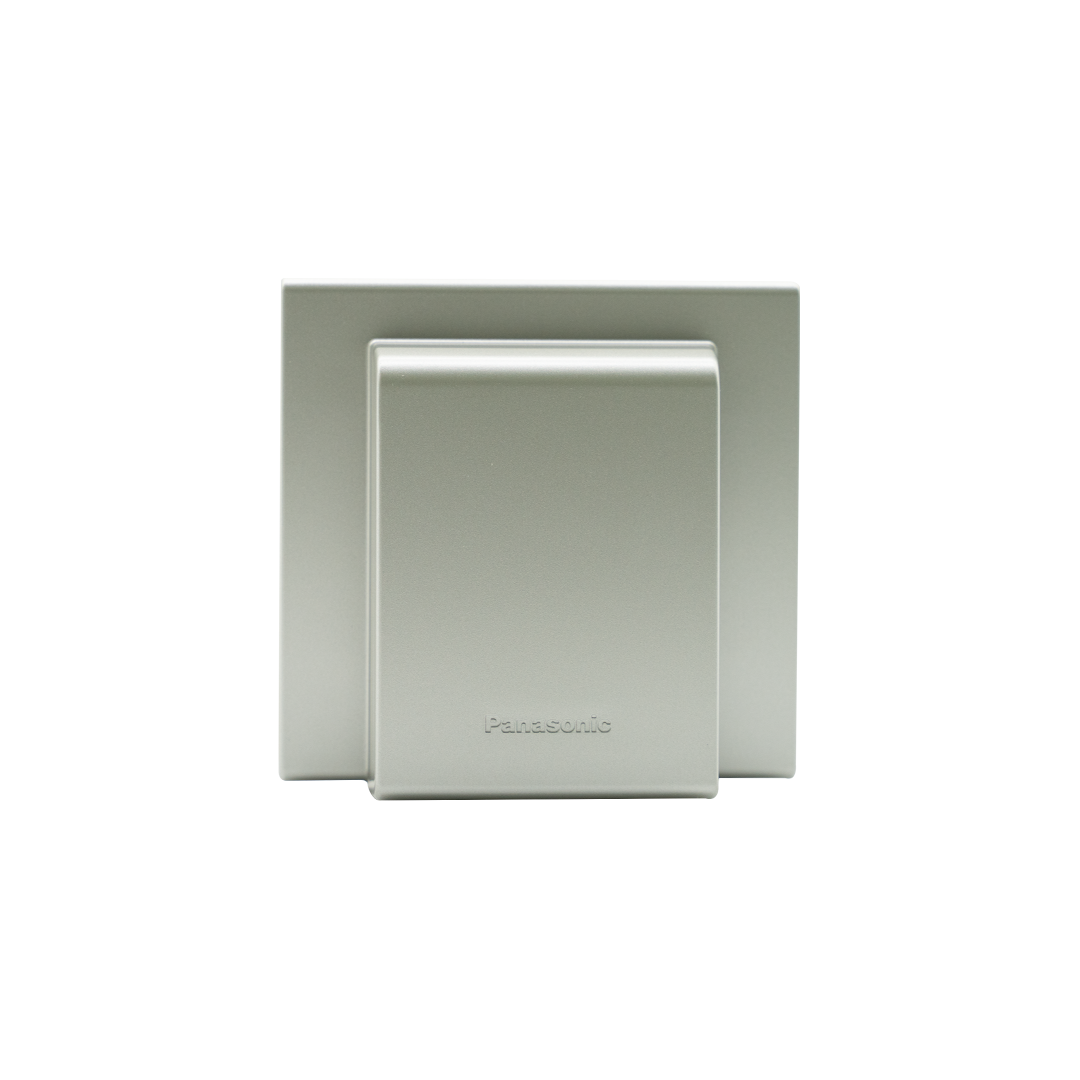 panasonic-45a-flexible-cable-outlet-refina-metallic-white-web7020mw-durable-and-high-capacity-outlet-for-electrical-installationsda08800e2422d44dba1f54fb455e29e91b6ab6ed.png Panasonic 45A Flexible Cable Outlet REFINA Metallic White WEB7020MW – Durable and High-Capacity Outlet for Electrical Installations - Image 1