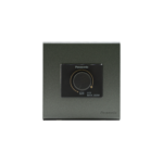 Panasonic LED Dimmer 200W REFINA Metallic Gray WEBP579150MH – High-Power Dimming Control for LED Lighting