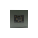 Panasonic LED Dimmer 50W REFINA Metallic Gray WEBP579120MH – Stylish Dimming Control for LED Lights