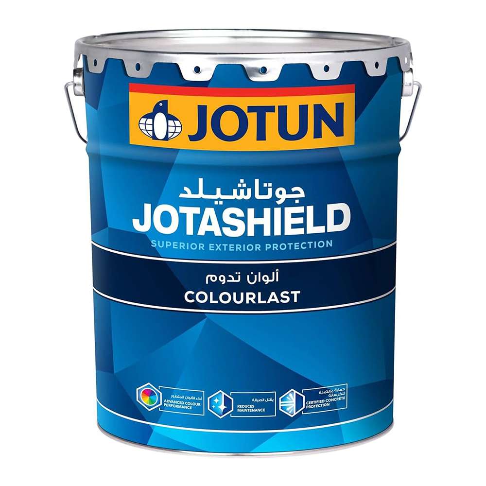 17049-drum_1.jpg Jotun Jotashield Colourlast Matt 1115 18L - Image 1