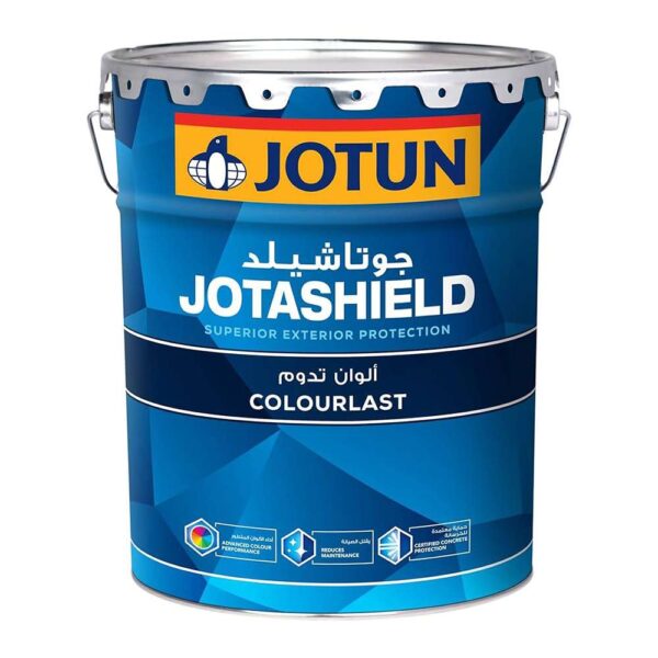 Jotun Jotashield Colourlast Matt 1966 18L