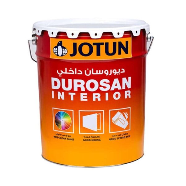 Jotun Durosan Interior Eggshell Silk 0567 18L
