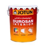 Jotun 18L Durosan Interior Eggshell - 0566 Silk