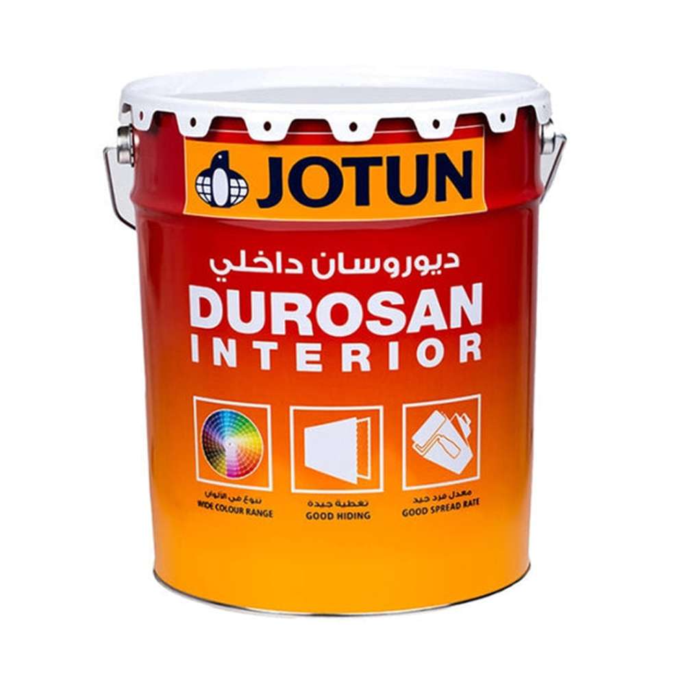 26134-drum_1.jpg Jotun 18L Durosan Interior Eggshell - 0566 Silk - Image 1