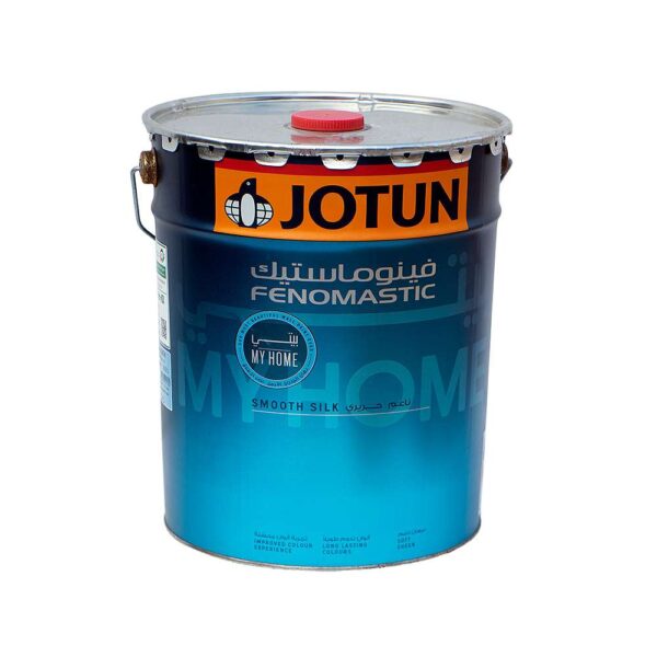 Jotun Fenomastic My Home Smooth Silk 4L Base B