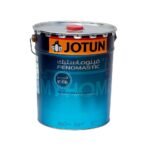 Silk Finish Emulsion