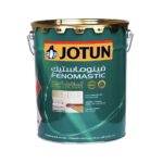 Jotun Fenomastic Pure Colours Enamel Semigloss 18L 1519 Vanilla Latte