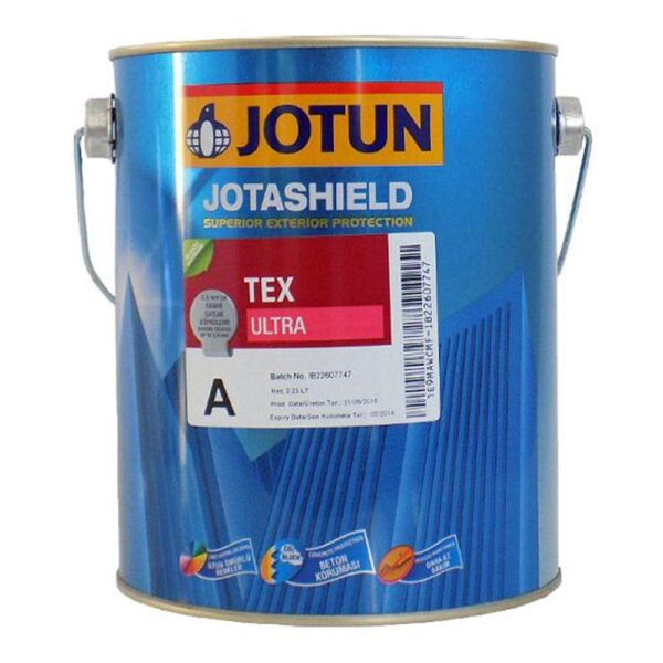 Jotun Jotashield Tex ULa White 18L
