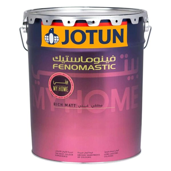 Jotun Fenomastic My Home Rich Matt 9904 18L