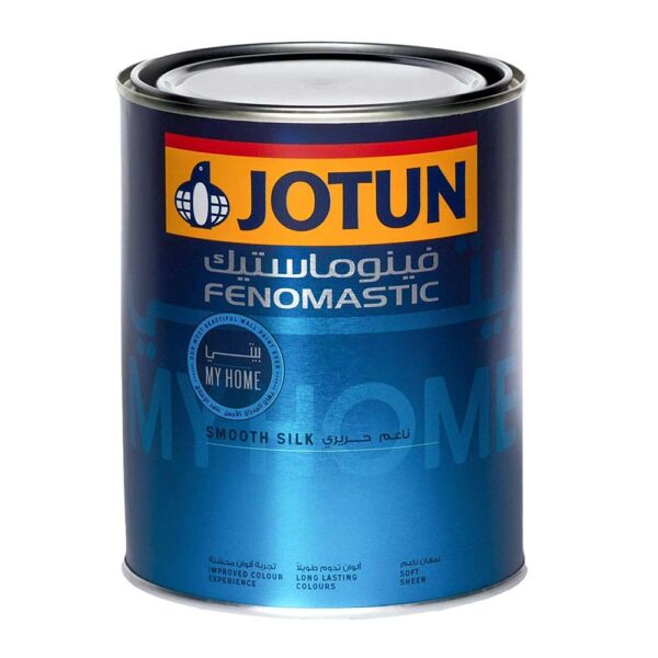 Jotun Fenomastic My Home Smooth Silk 8395 1L
