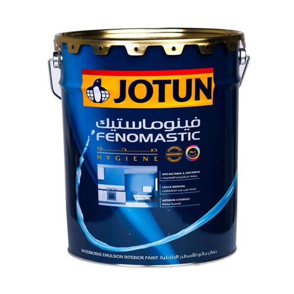 Jotun Fenomastic Emulsion Matt 2024 18L