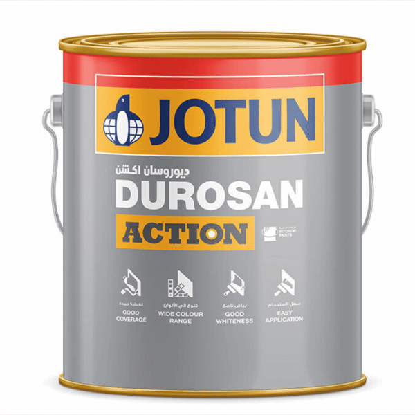 Jotun Durosan Action Matt 2619 4L
