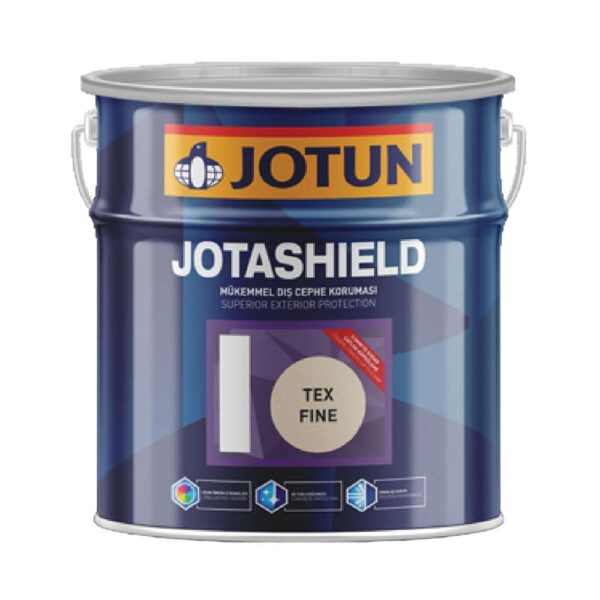 Jotun Jotashield Tex Fine 1108 18L