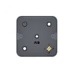 ABB Surface and Flush Mounted Box, Metal Clad Series, 1 Gang - BM541