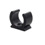 Decoduct PVC Electrical Clip 20mm 1 Ultimate - Leak-Safe Fit