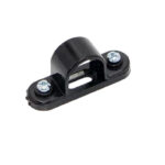 Decoduct PVC Electrical Saddles 25mm 1 Premium - Leak-Safe Fit