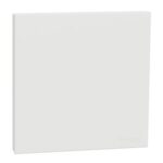 Schneider Electric AvatarOn C Blank Plate C 1 gang white E8730X_WE