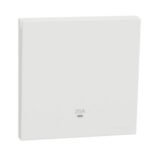 Schneider Electric AvatarOn C double Pole Switch with LED 20A 250V 1 gang white E8731D20N_WE_G11