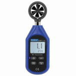 Gazelle Anemometer Datalogger -G9407-LOG Default Title Advanced -