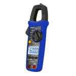Gazelle Clamp Meter (600A - AC/DC) - G9205 Default Title