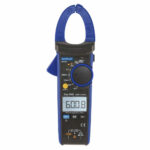 Gazelle Clamp Meter (600A) - G9203 Default Title Professional -