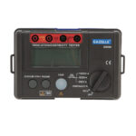 Gazelle Insulation Resistance Tester - G9304 Default Title