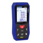 Gazelle Laser Distance Meter 50M - G9503 Default Title