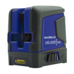 Gazelle Laser Level (Crossline - GREEN) - G9505 Default Title Premium