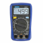 Gazelle Multi-Meter (Palm-Size) - G9101 Default Title Advanced -
